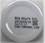 Маркиратор каплеструйный RN MARK E1-H1 5